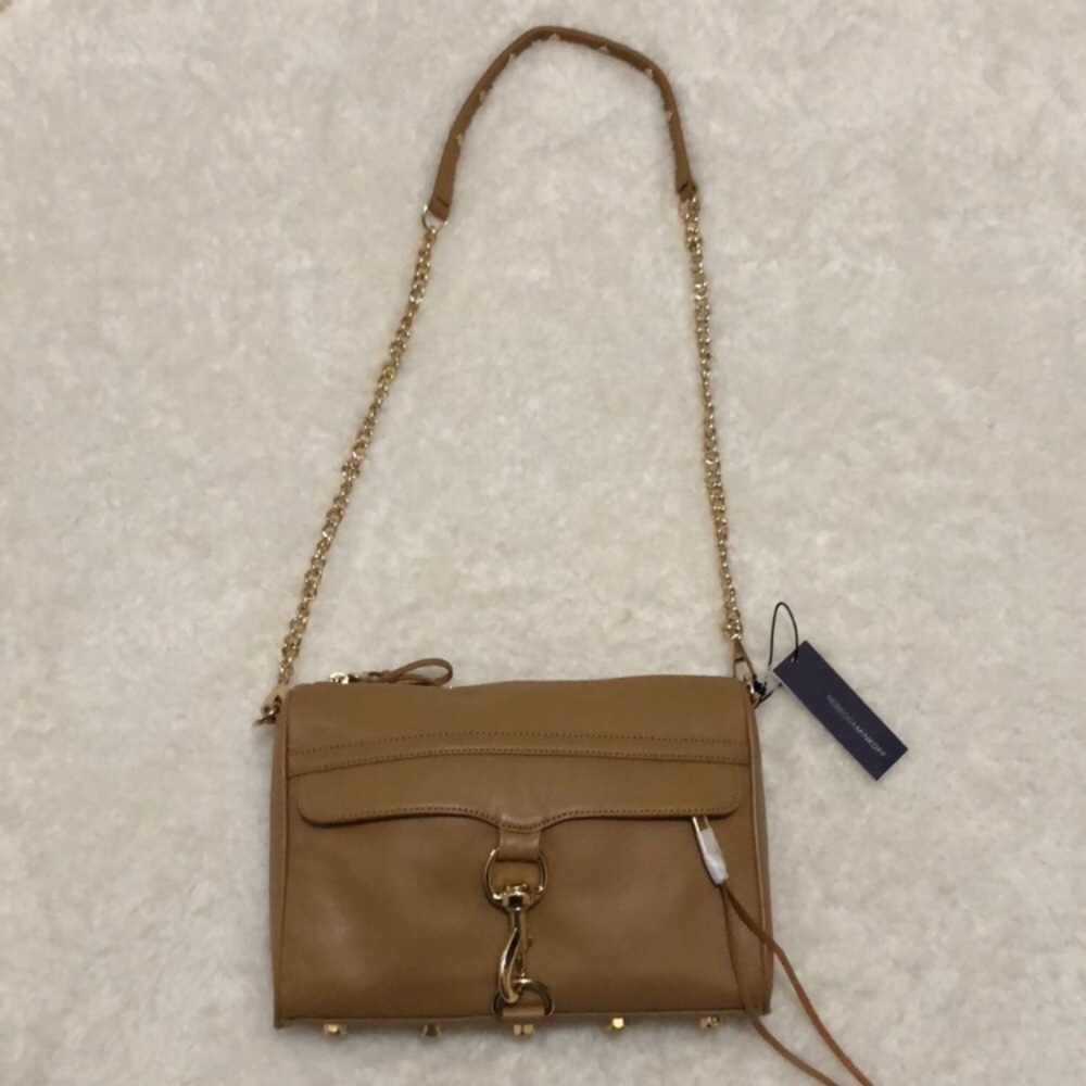 ✨NEW ✨Rebecca Minkoff Women’s Crossbody
